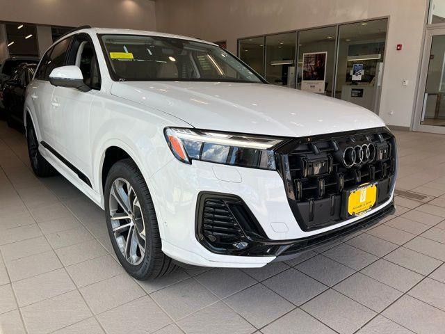 Photo of 2026 Audi Q7
