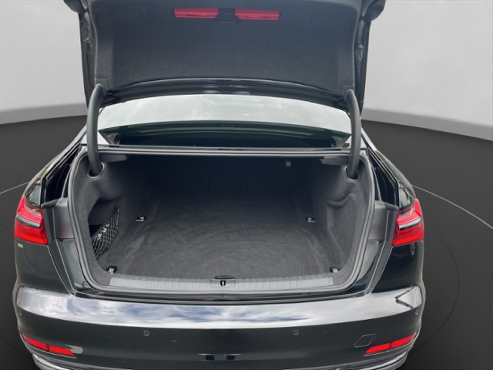 Audi A6 Limousine S line