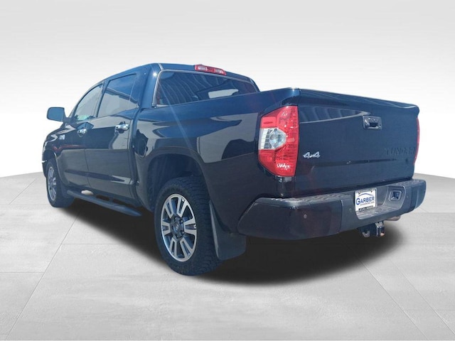 2021 Toyota Tundra