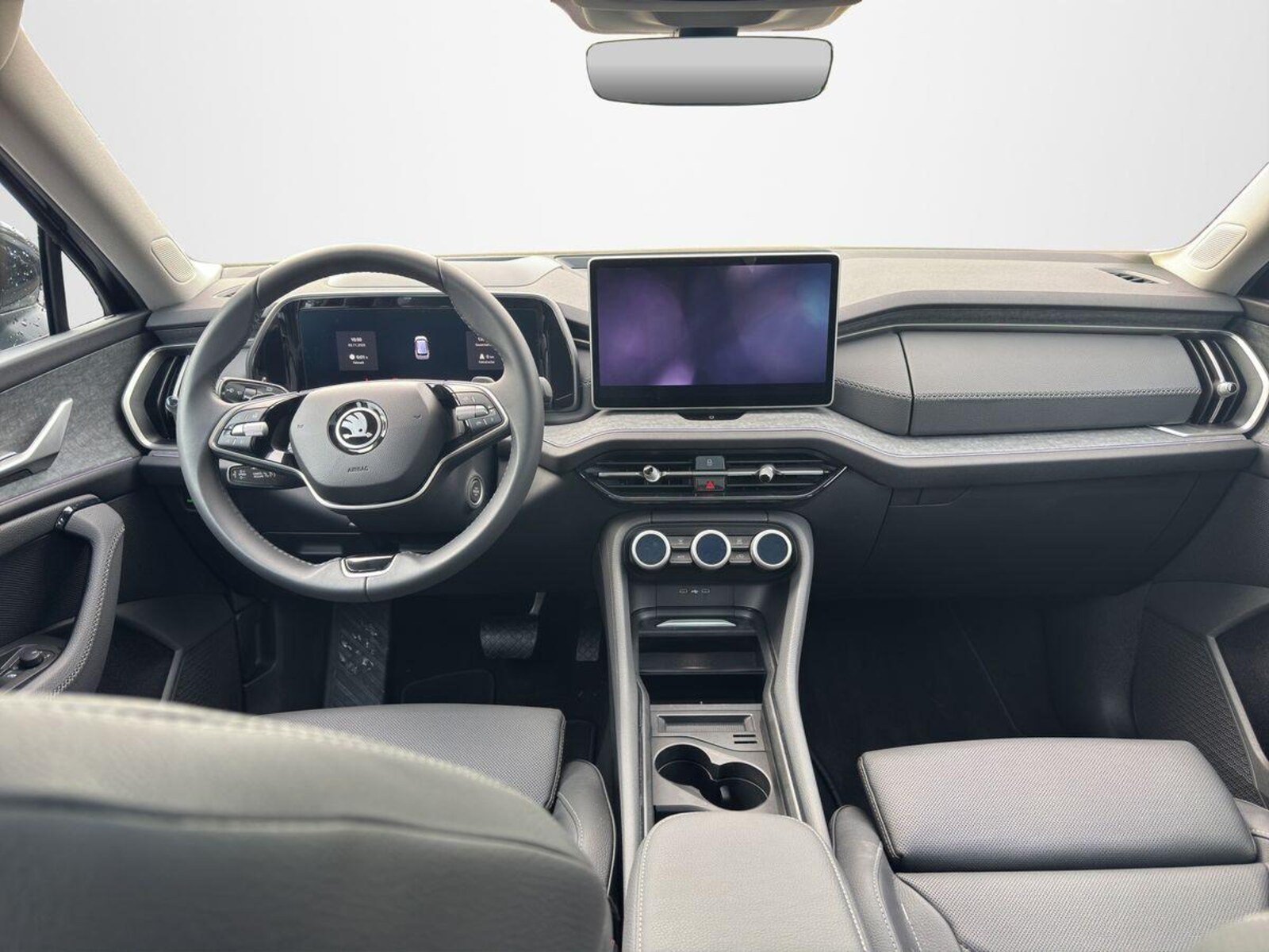 Škoda Kodiaq – Bild 15