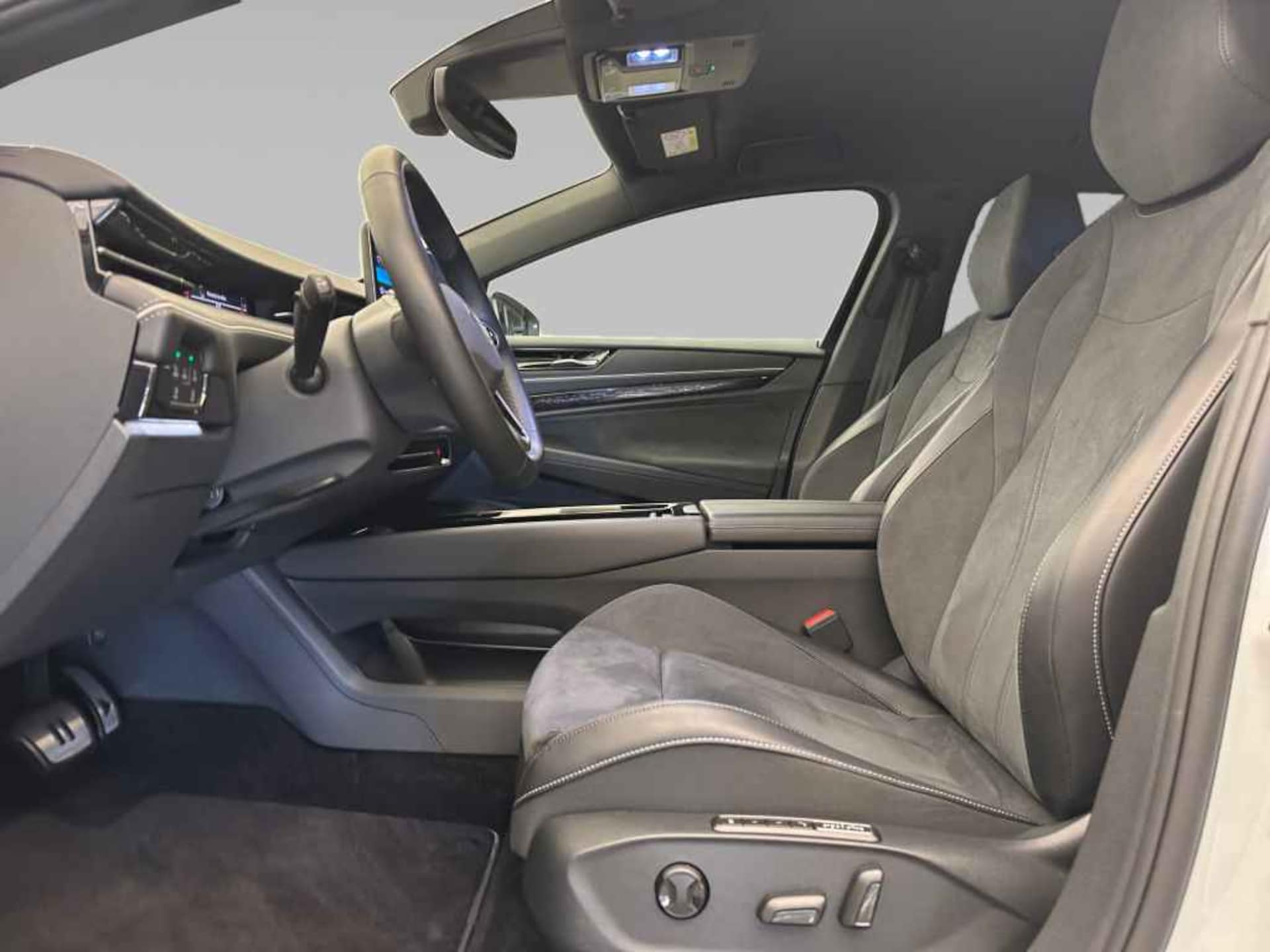 Volkswagen ID.7 Tourer Pro