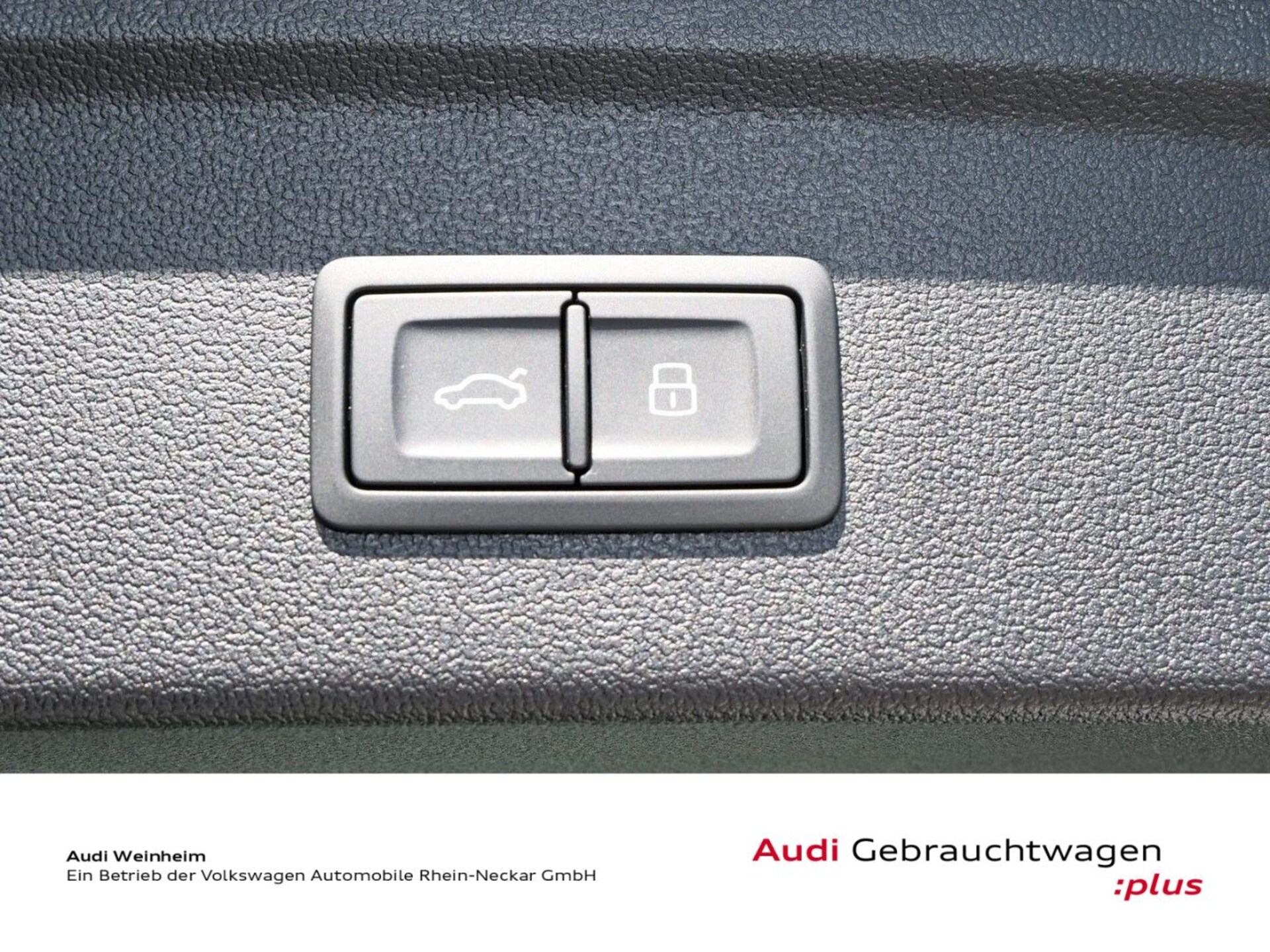 Audi A3 Sportback S line