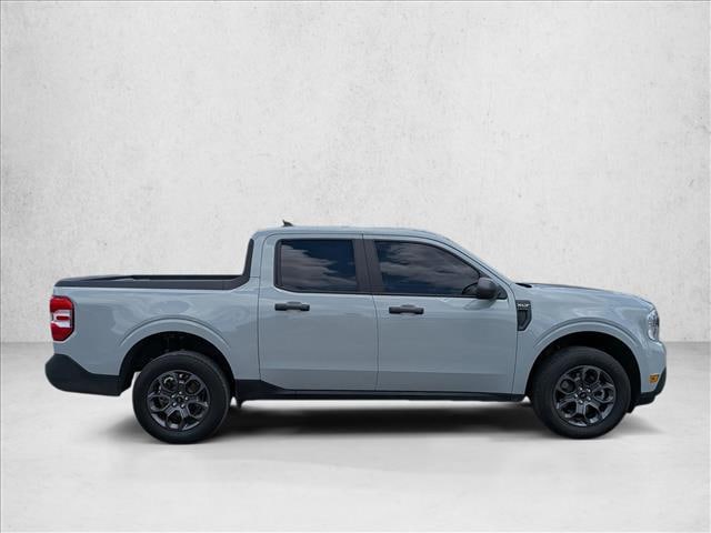 2024 Ford Maverick