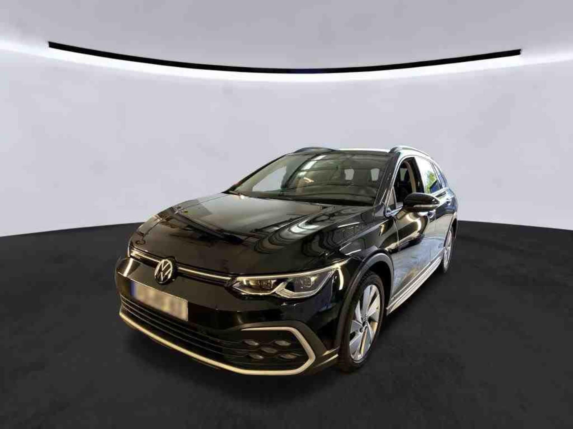 Volkswagen Golf Variant Alltrack