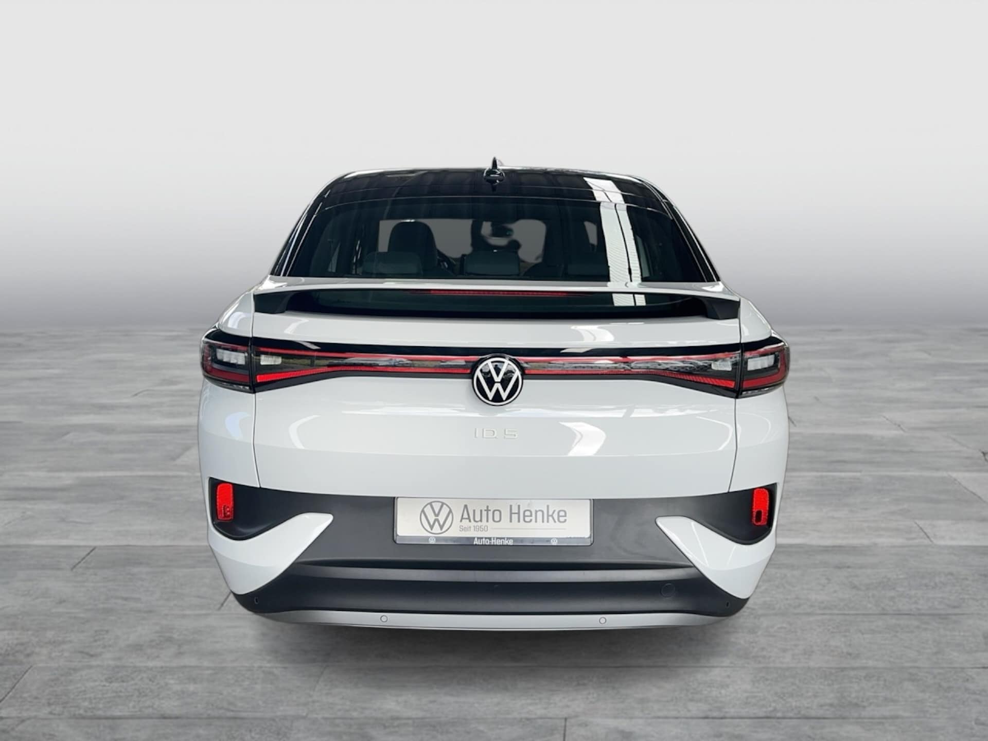 Volkswagen ID.5 Pro
