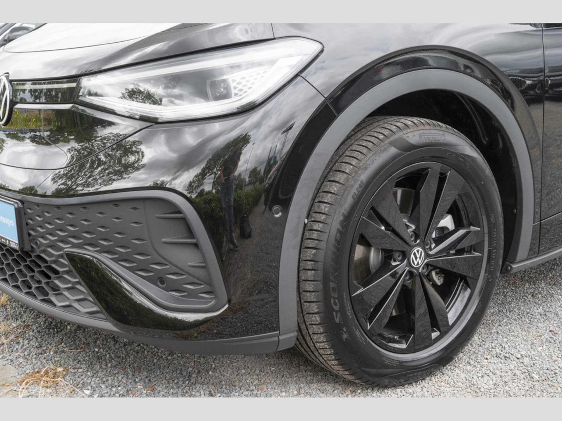 Volkswagen ID.5 Pro