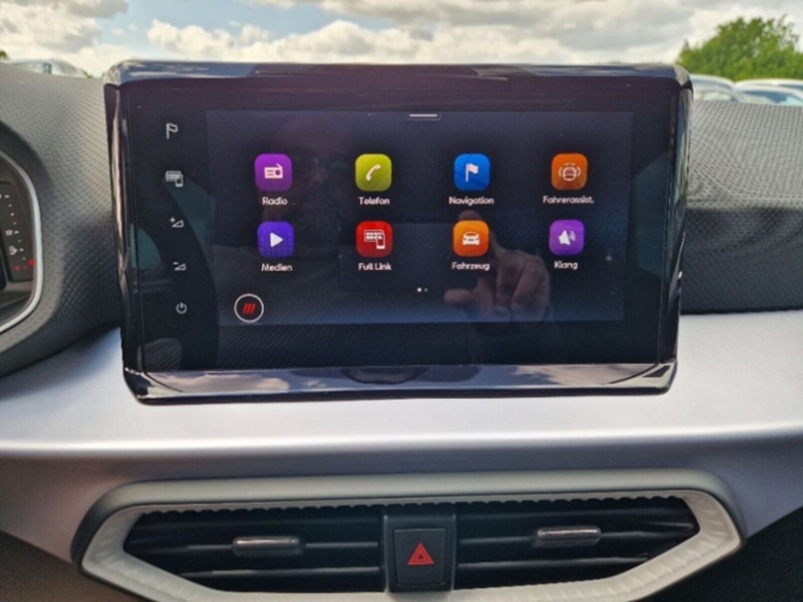 SEAT Ibiza – Bild 17