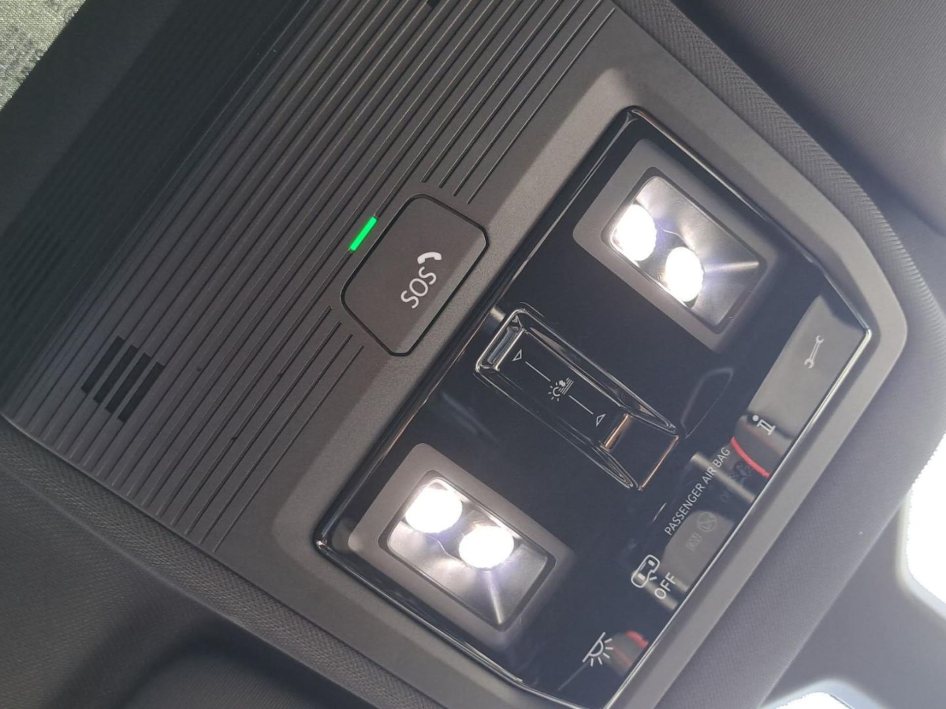 Volkswagen ID.3 GTX Performance