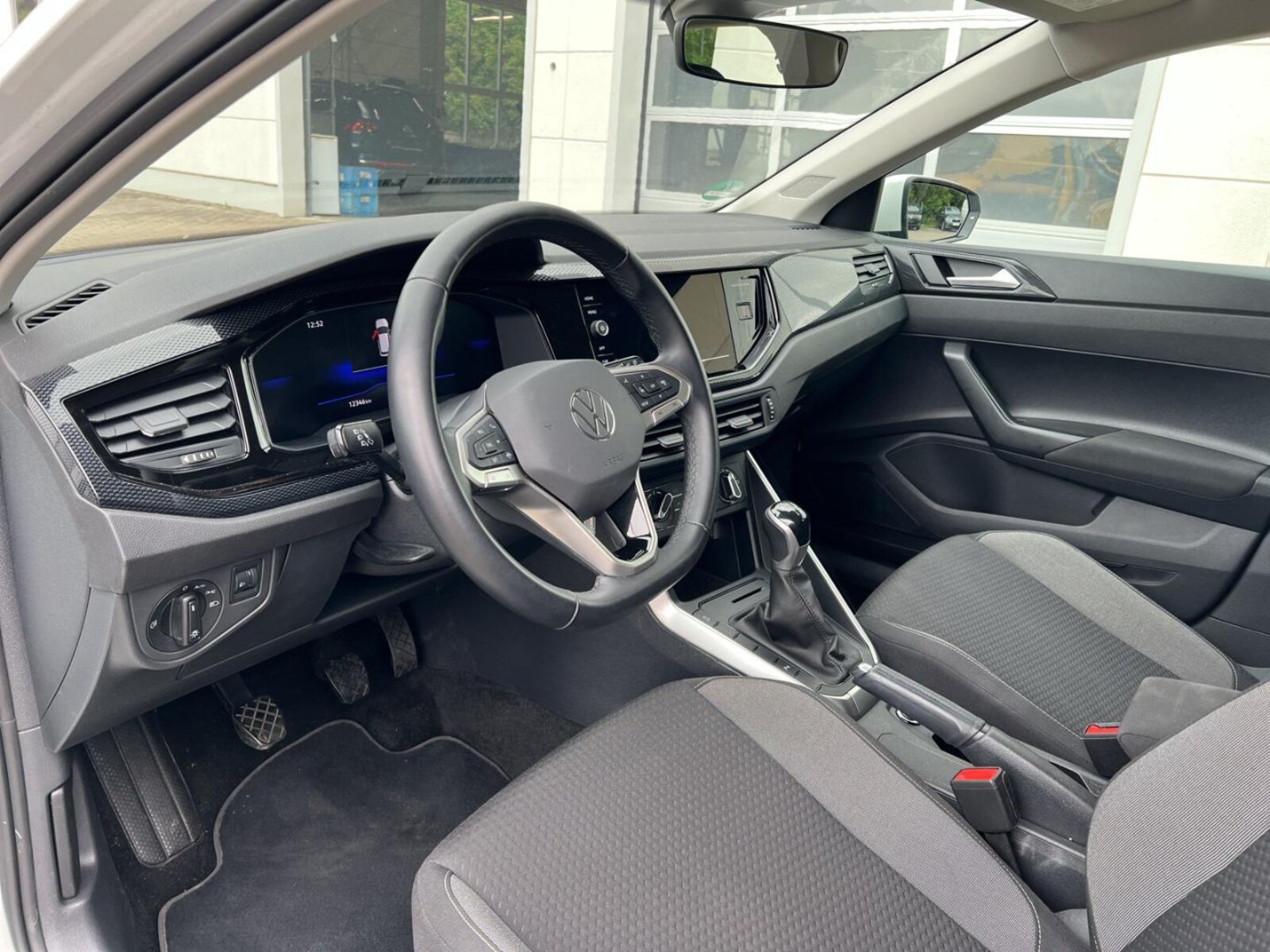 Volkswagen Polo – Bild 10