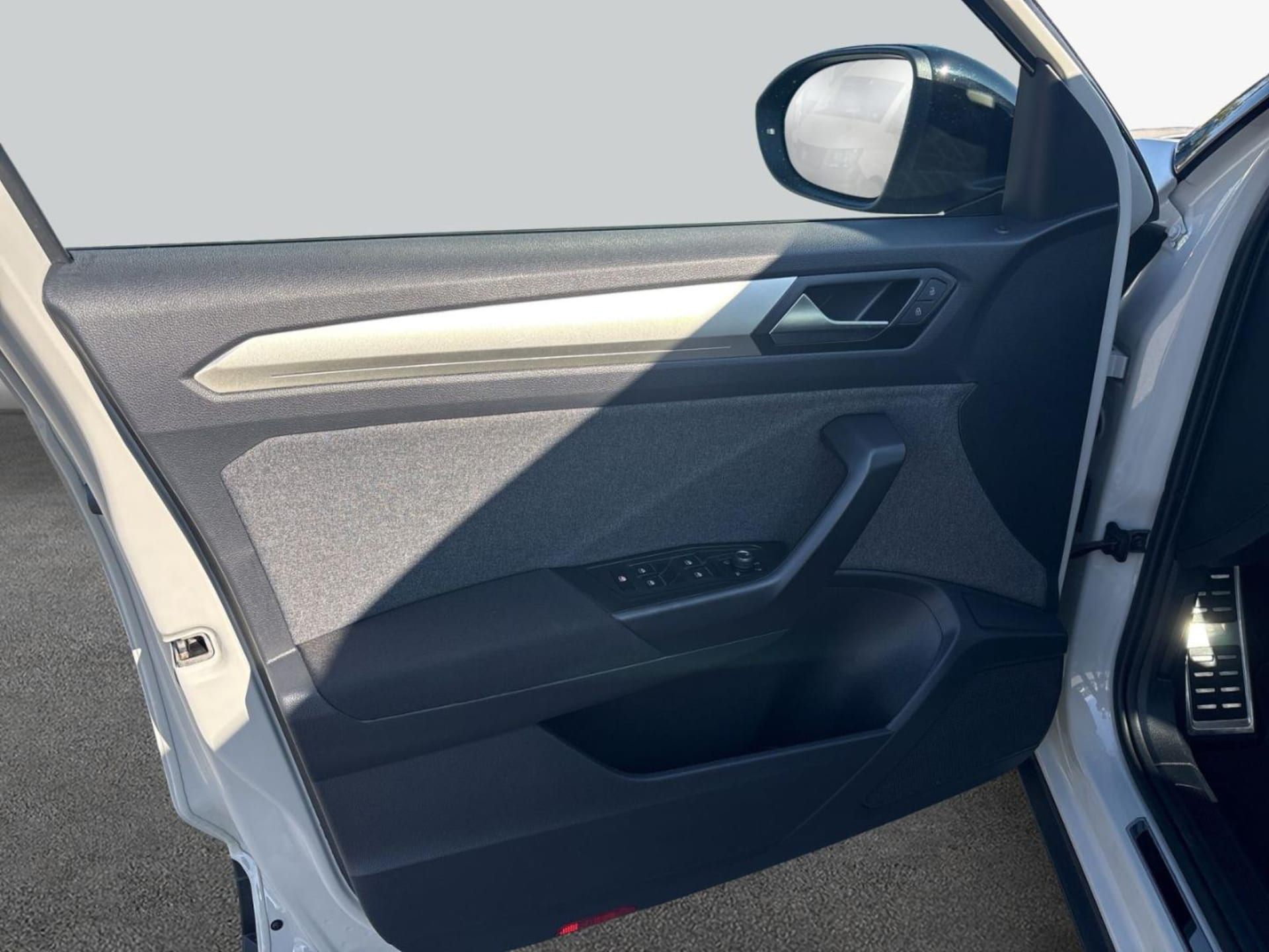 Volkswagen T-Roc MOVE