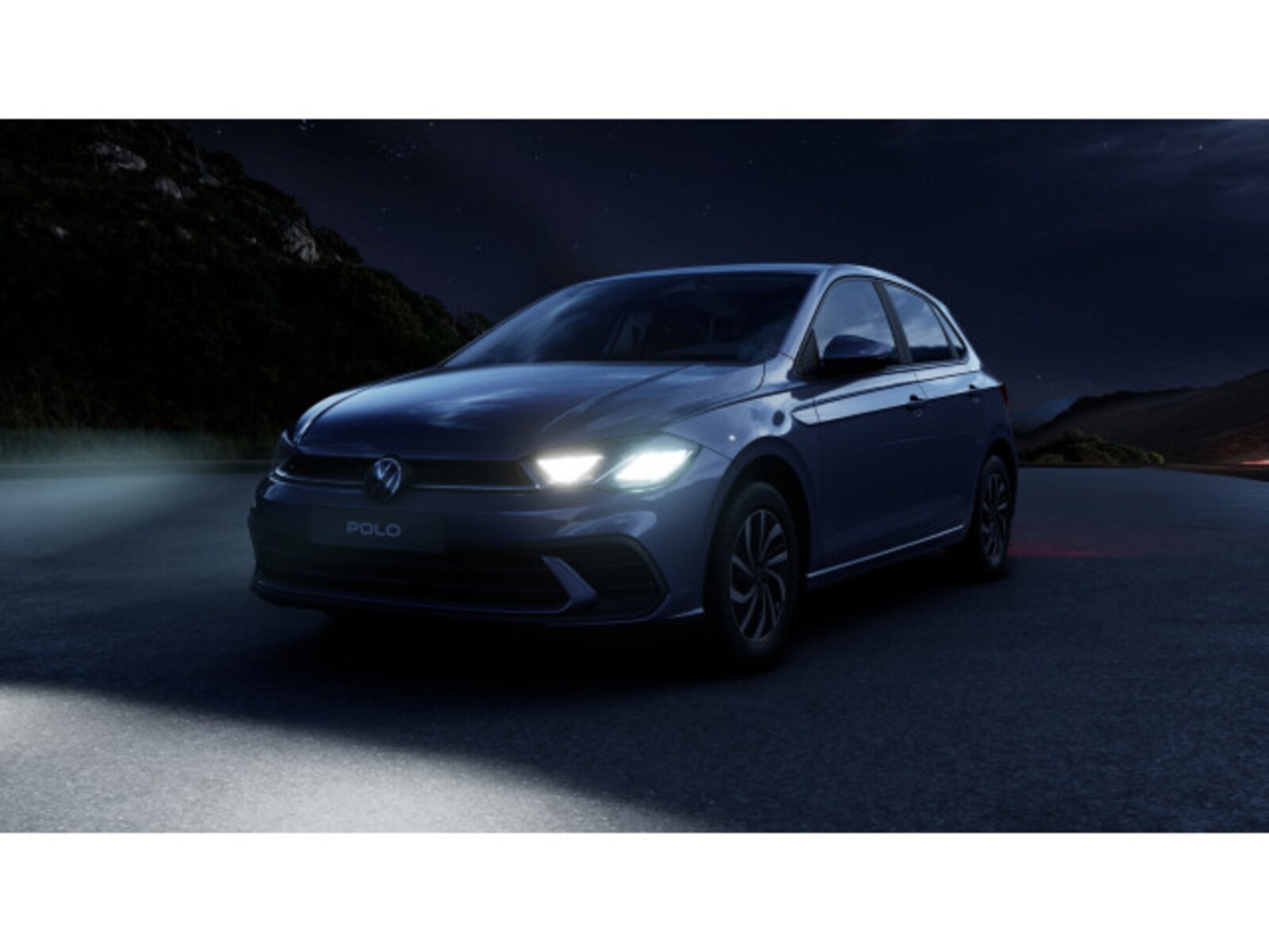 Volkswagen Polo – Bild 14