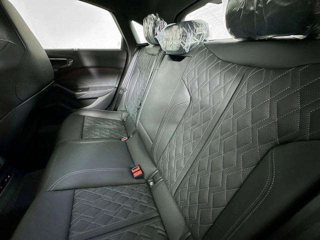2025 Audi S5 Sedan