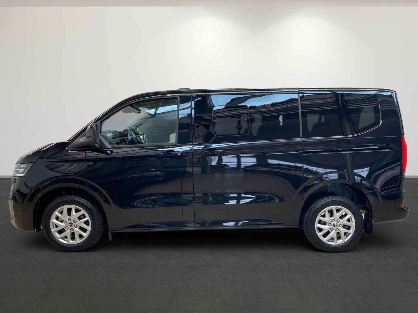 Volkswagen Caravelle – Bild 6