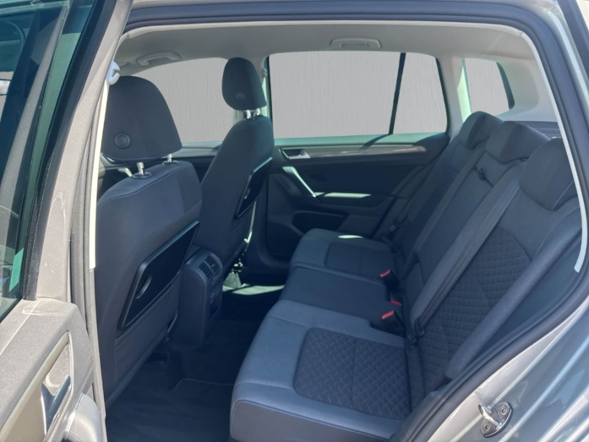 Volkswagen Golf Sportsvan JOIN