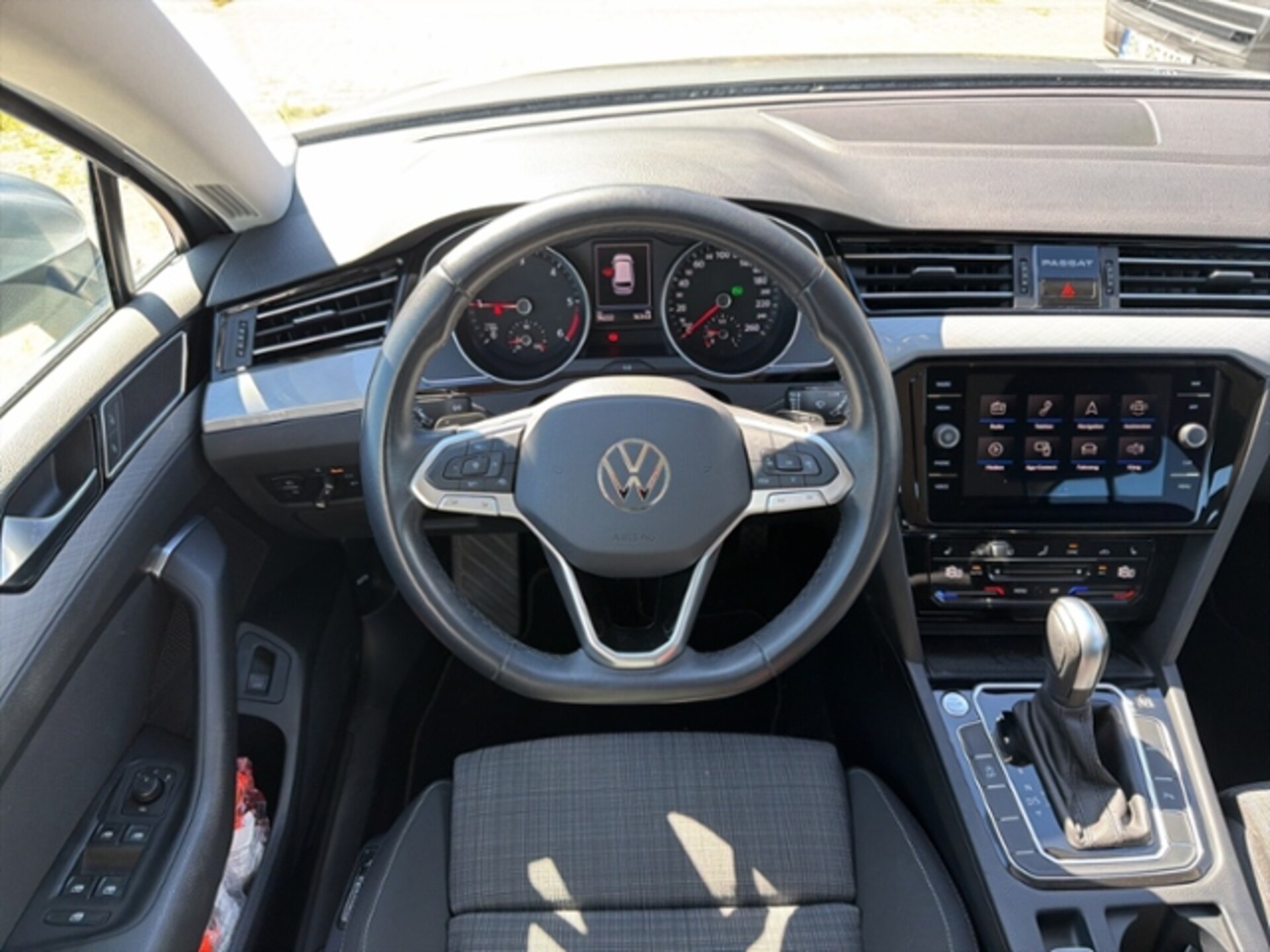 Volkswagen Passat Variant Business