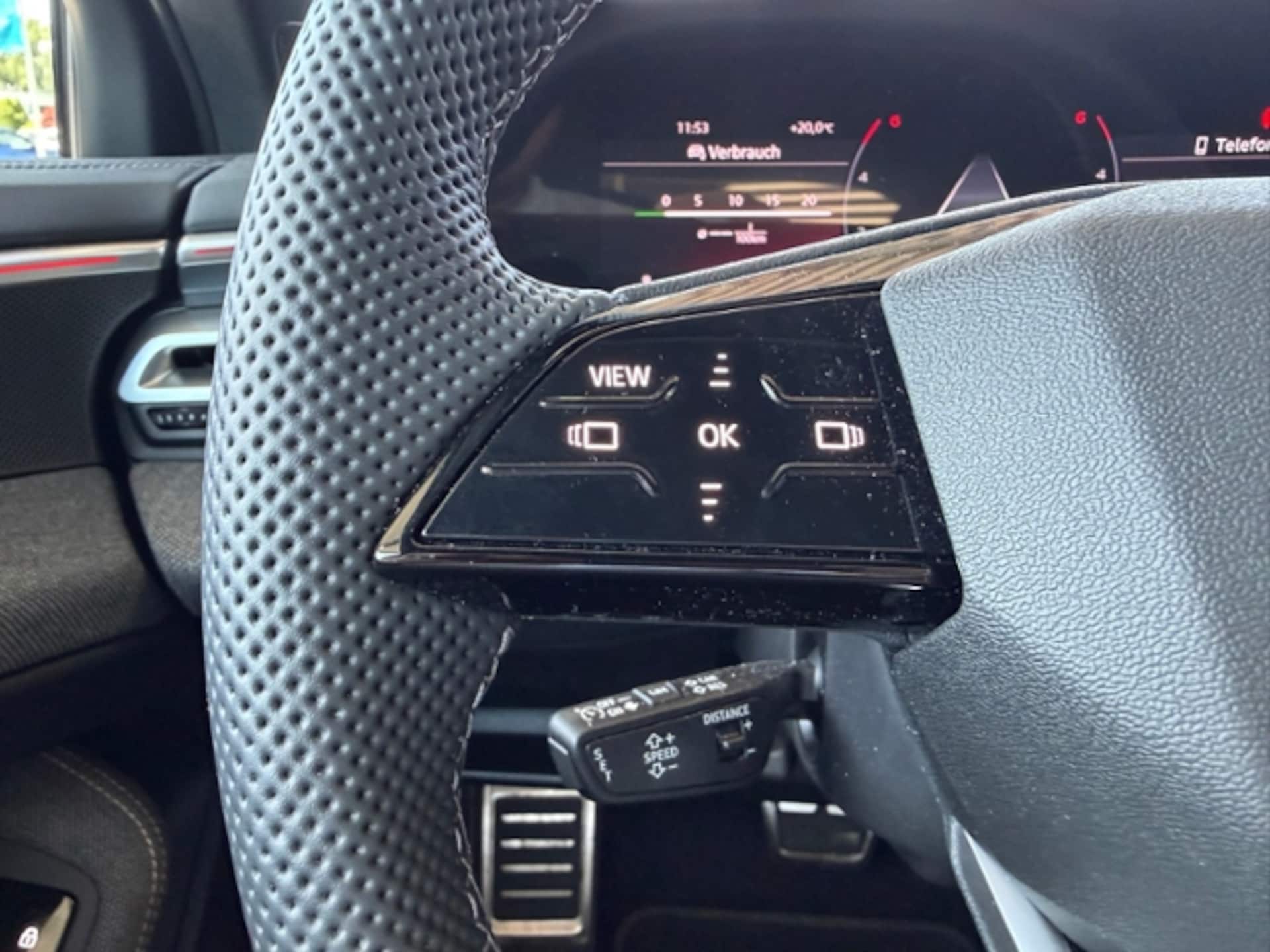 Audi A5 Avant