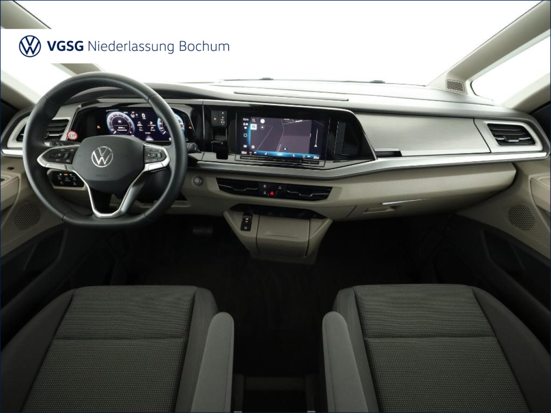 Volkswagen Multivan Life