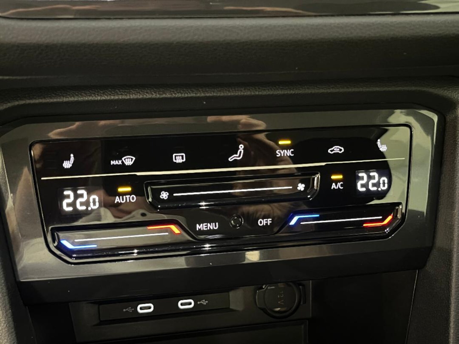 Volkswagen Tiguan Allspace Life