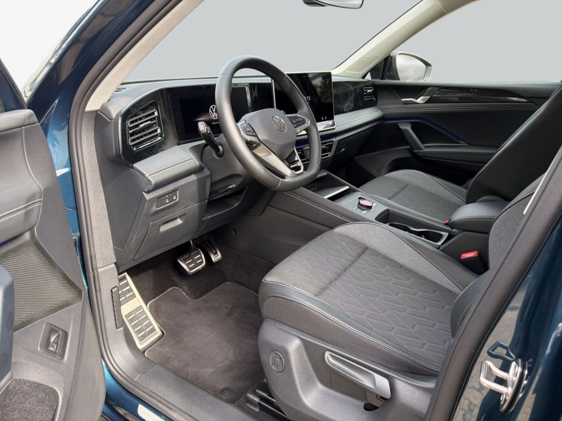 Volkswagen Tiguan ENERGY