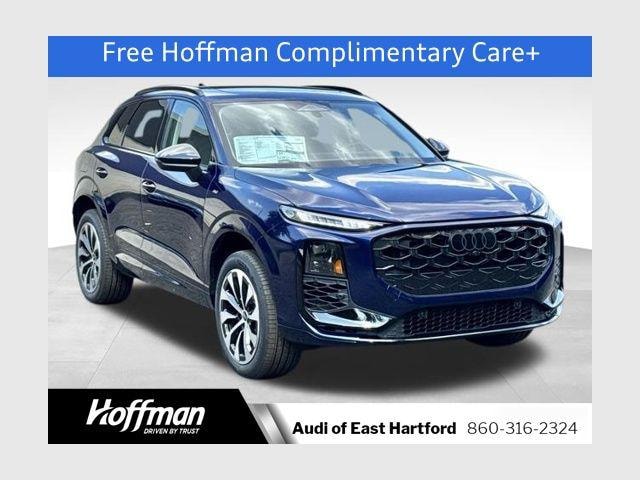Photo of 2026 Audi Q3 SUV