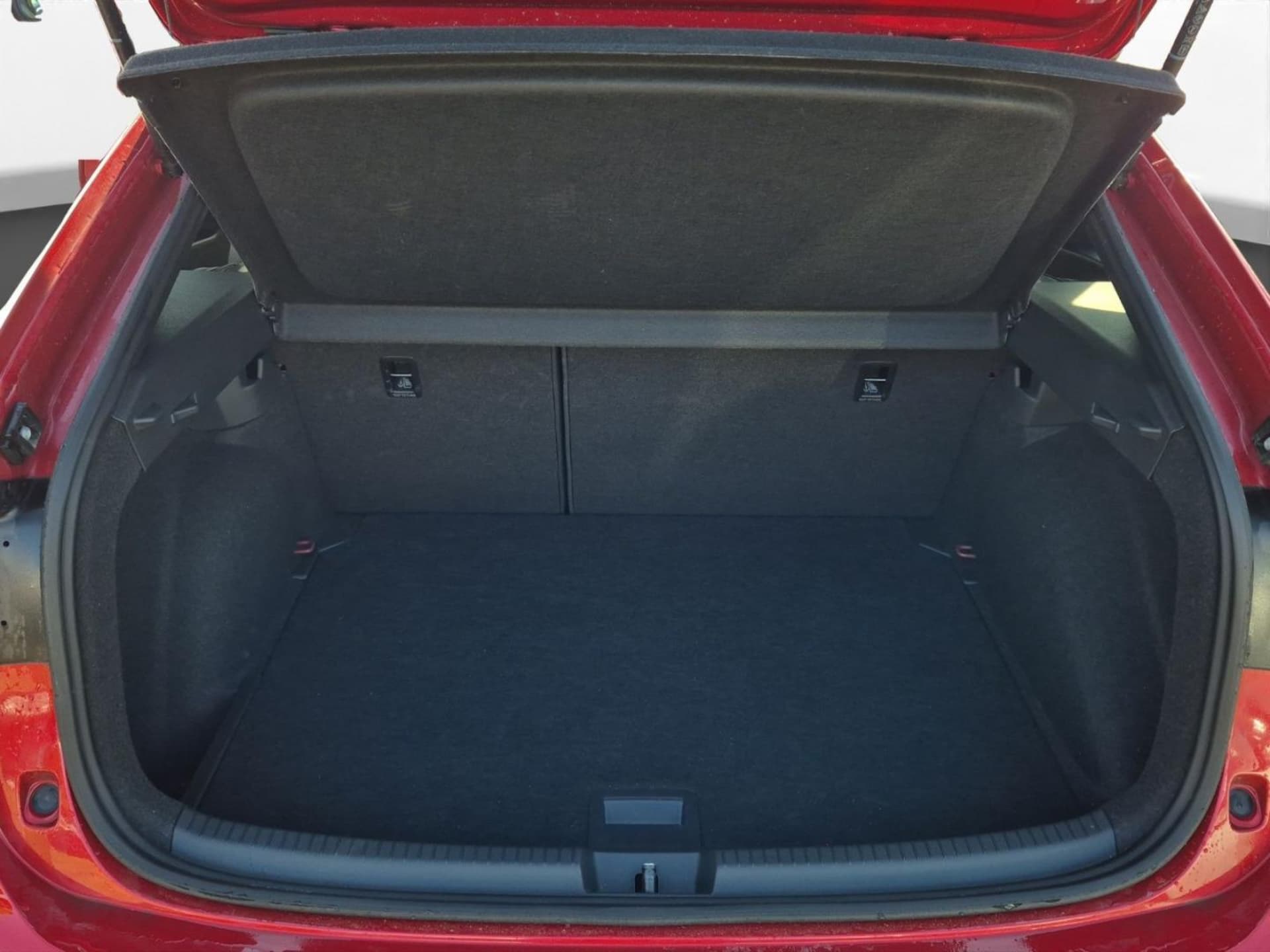 Volkswagen Taigo Goal