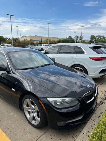2012 BMW