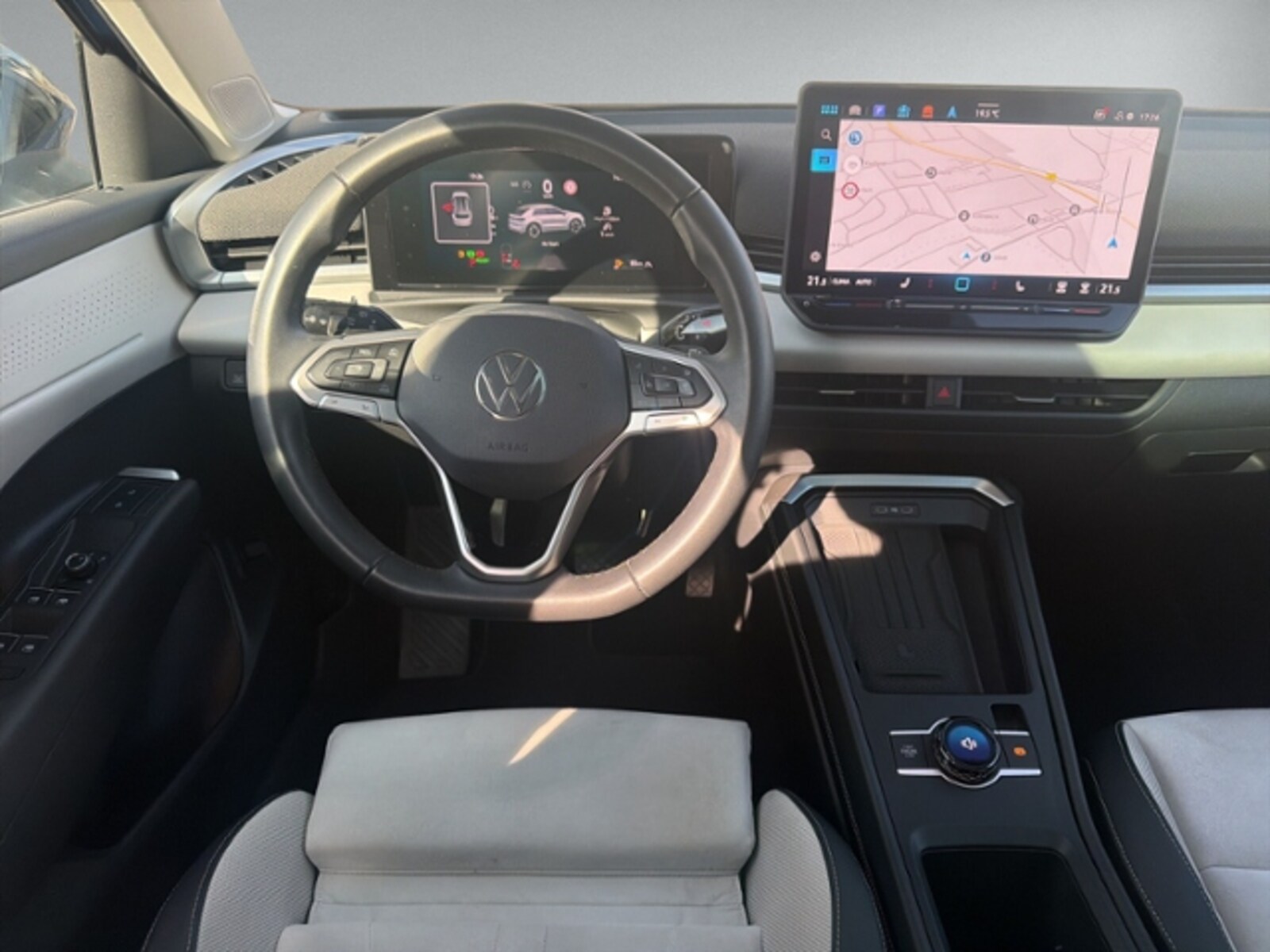 Volkswagen T-Roc – Bild 14