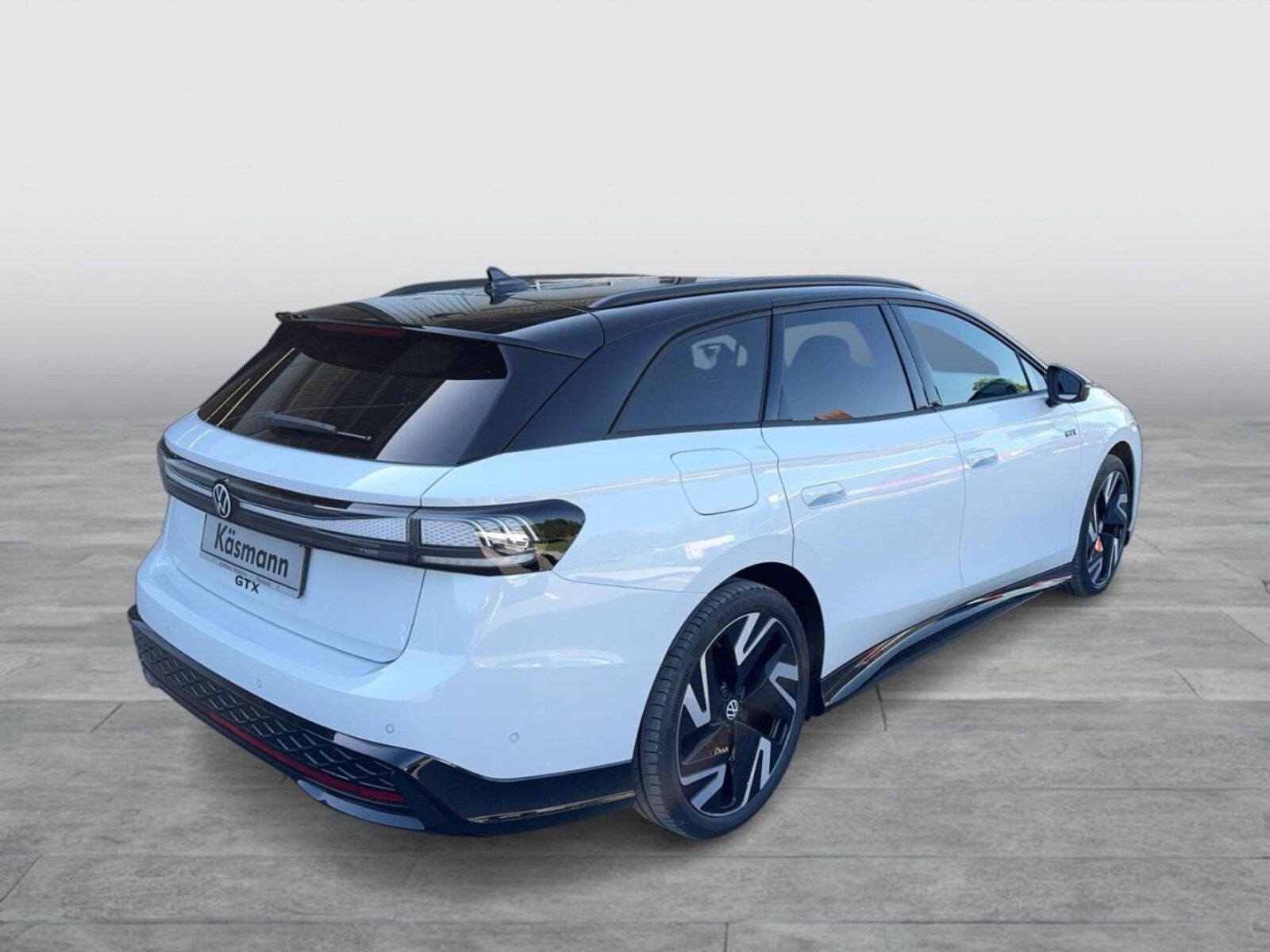 Volkswagen ID.7 Tourer – Bild 6