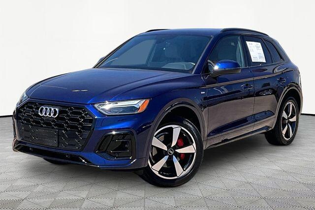 2024 Audi Q5