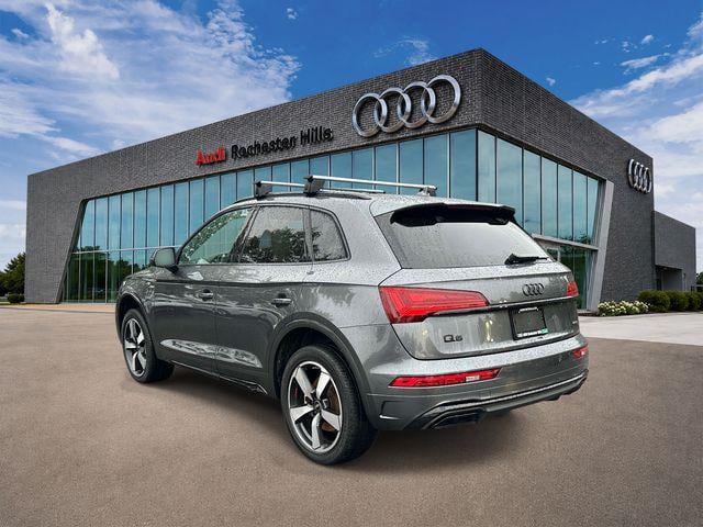 2023 Audi Q5