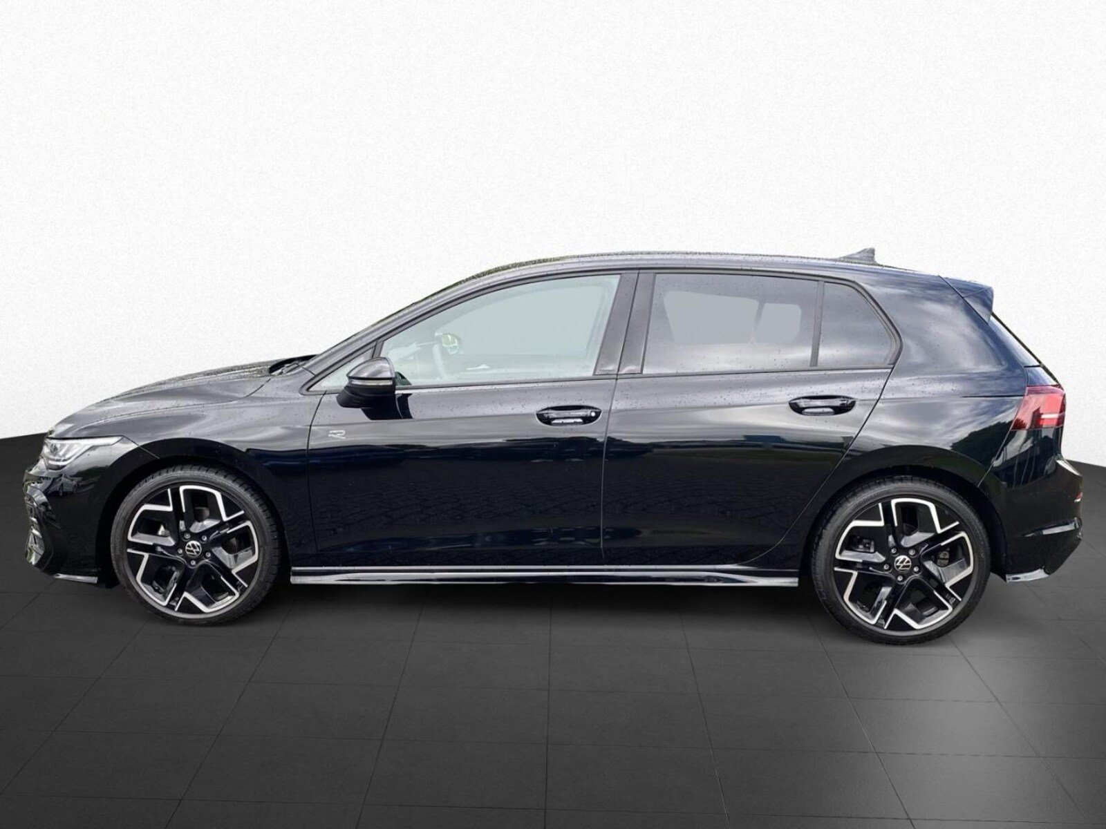 Volkswagen Golf – Bild 5