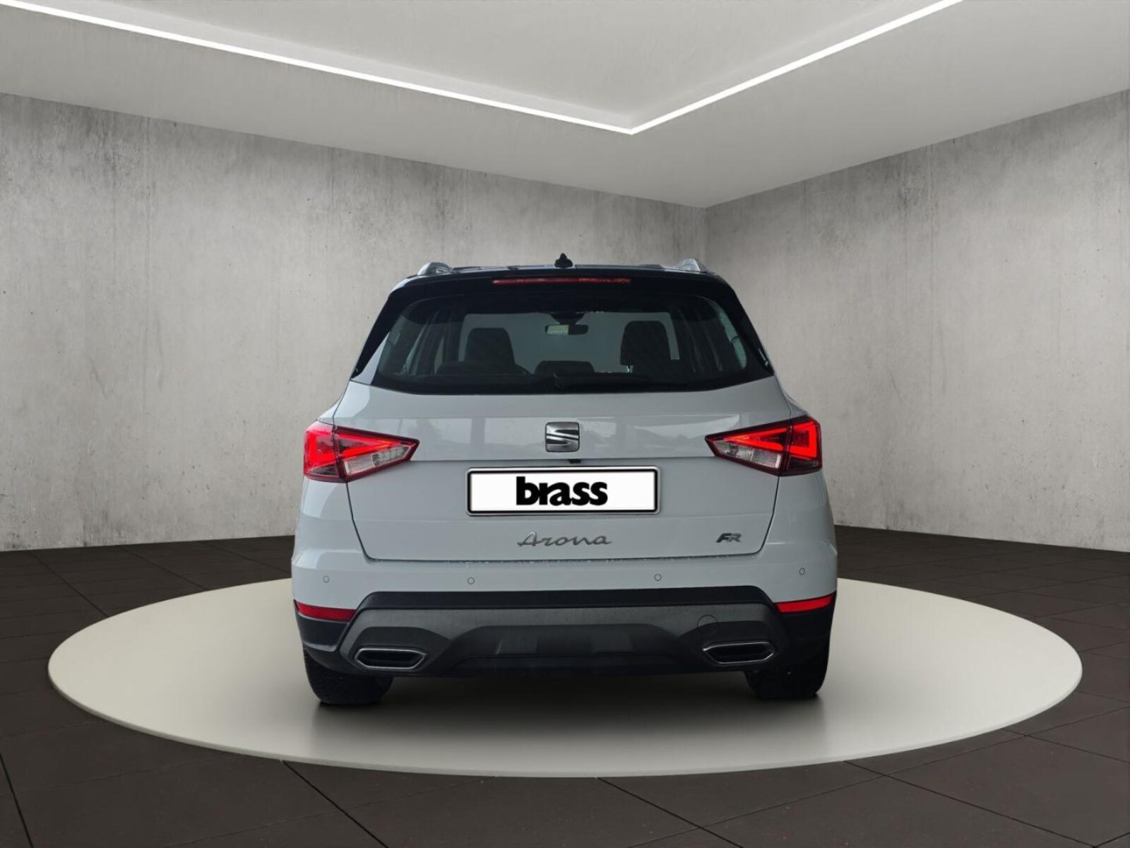 SEAT Arona – Bild 4