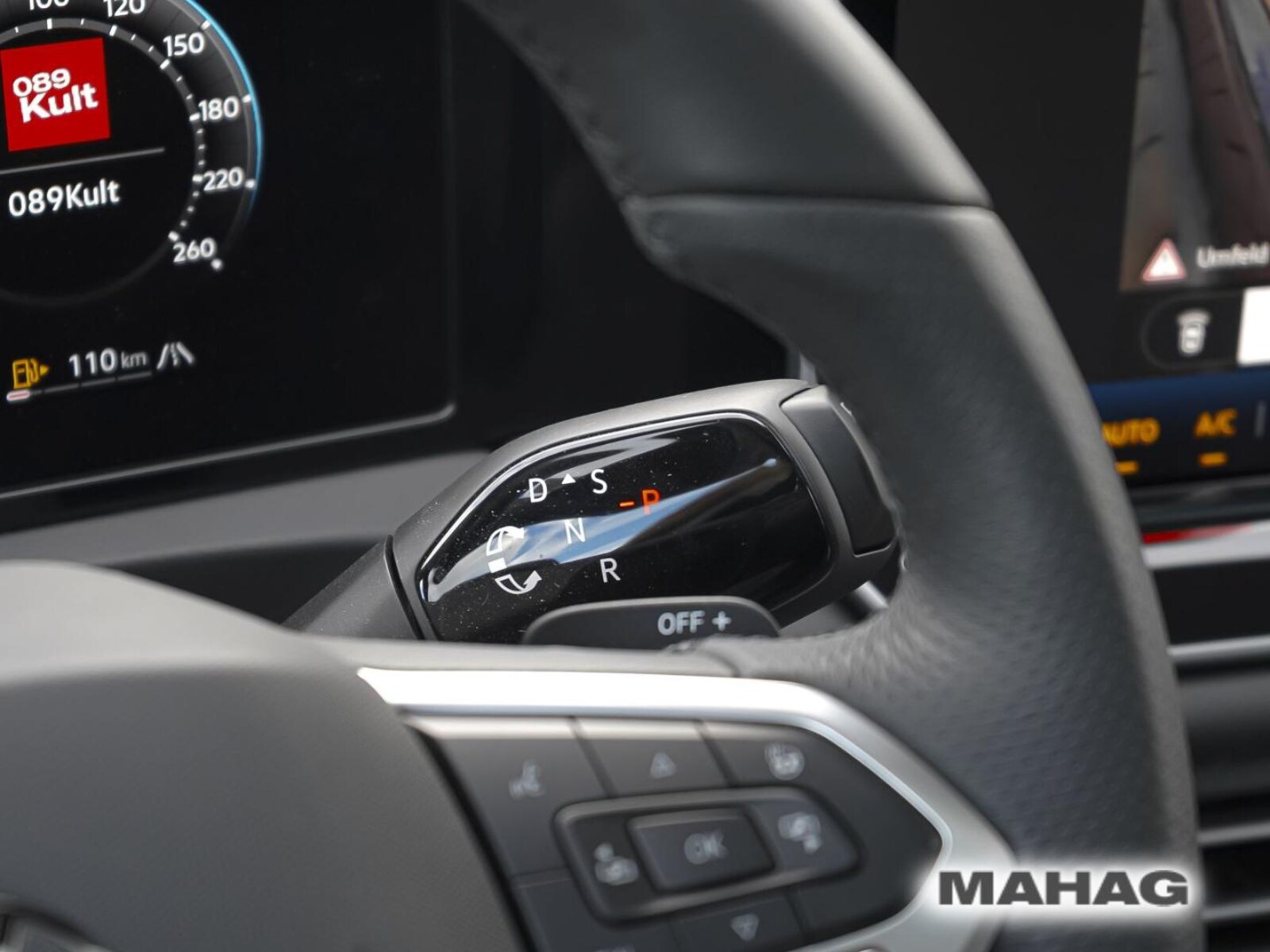 Volkswagen Tiguan – Bild 22