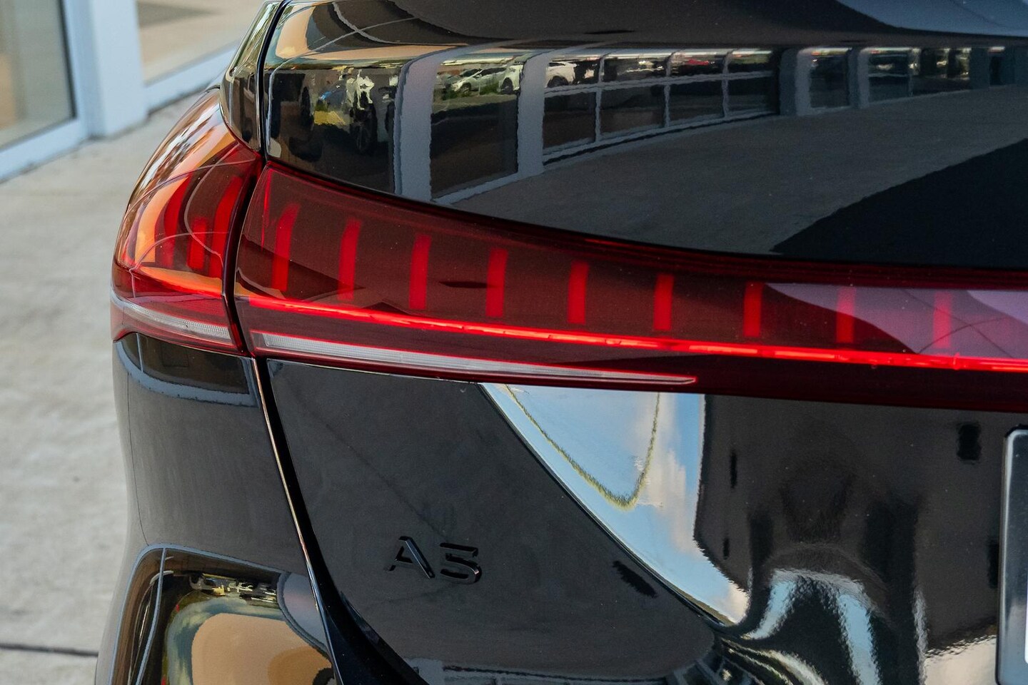 Image about Audi A5 Sedan TFSI e e-hybrid quattro 270 kW S tronic