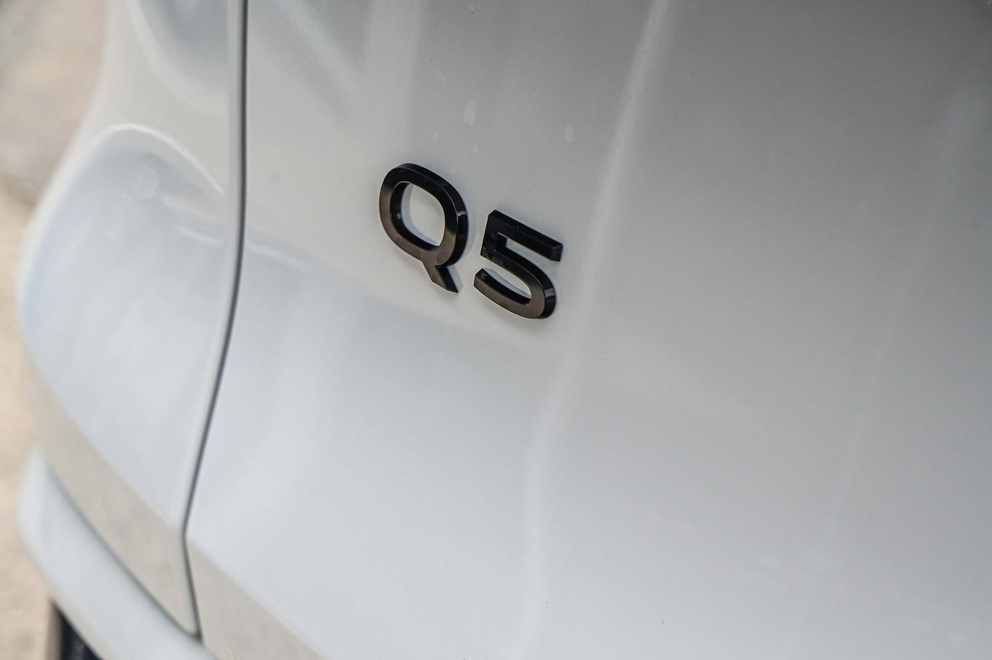 Image about Audi Q5 SUV TDI quattro 150 kW sport