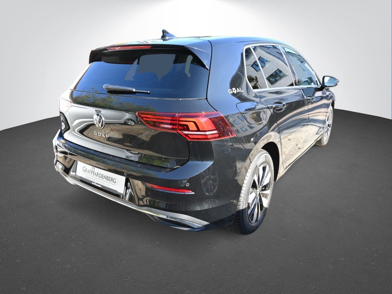 Volkswagen Golf – Bild 2