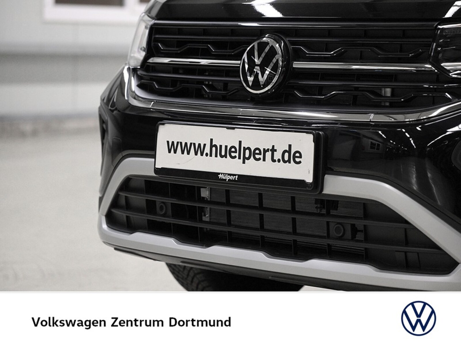 Volkswagen T-Cross – Bild 6