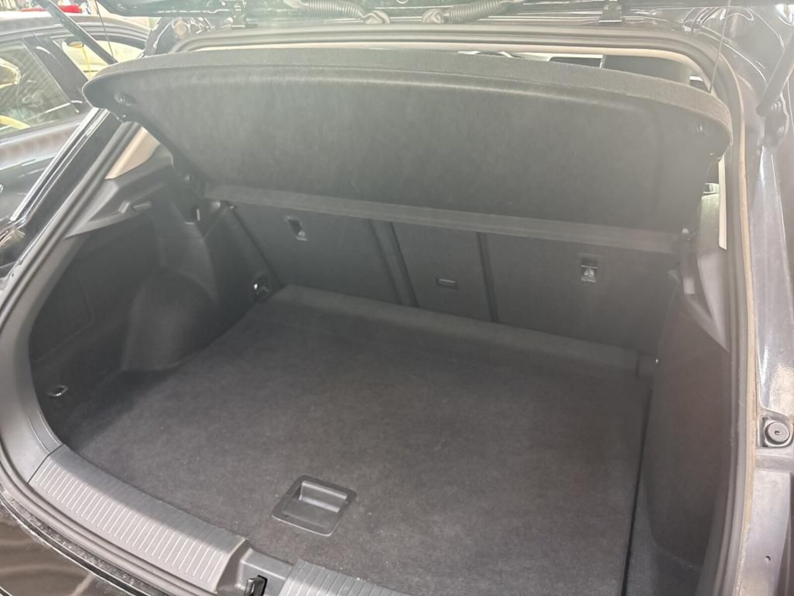 Volkswagen T-Roc – Bild 9
