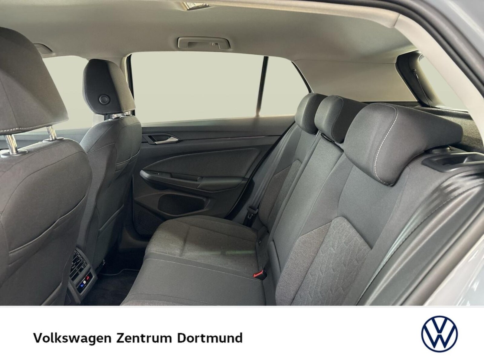 Volkswagen Golf – Bild 10