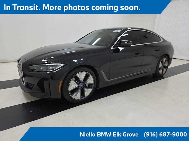 2023 BMW i4