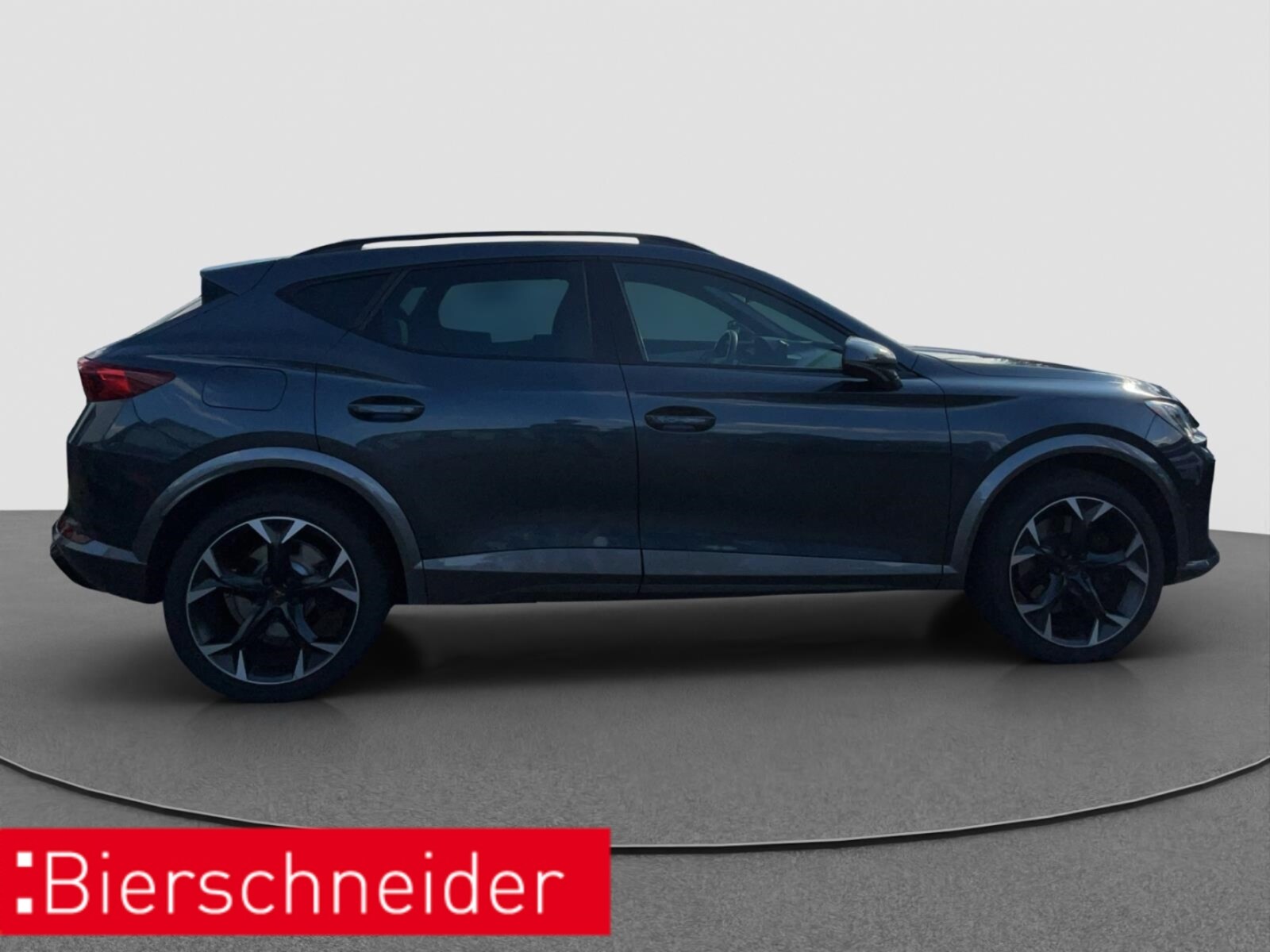 CUPRA Formentor – Bild 4