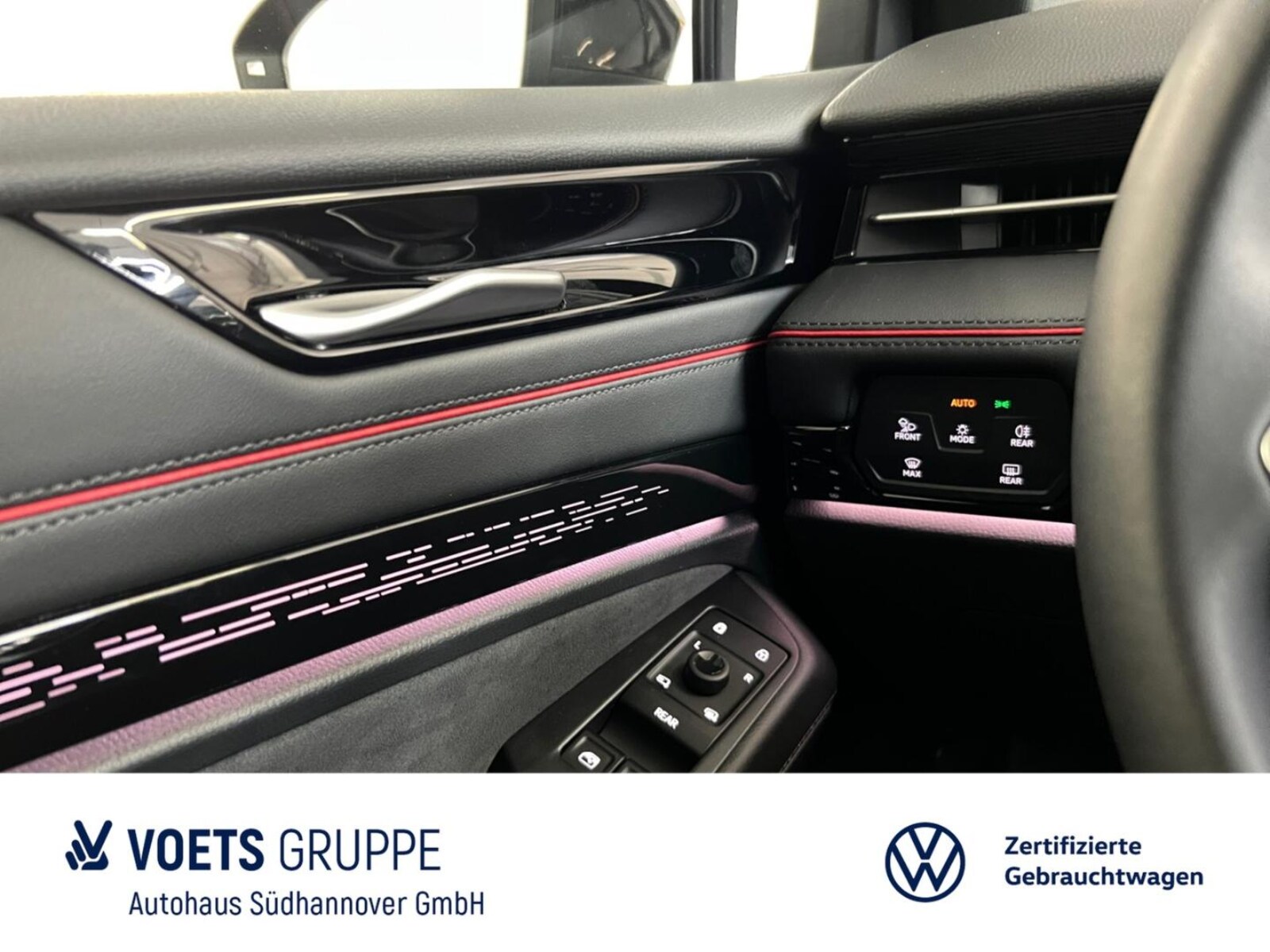 Volkswagen ID.7 Tourer – Bild 12