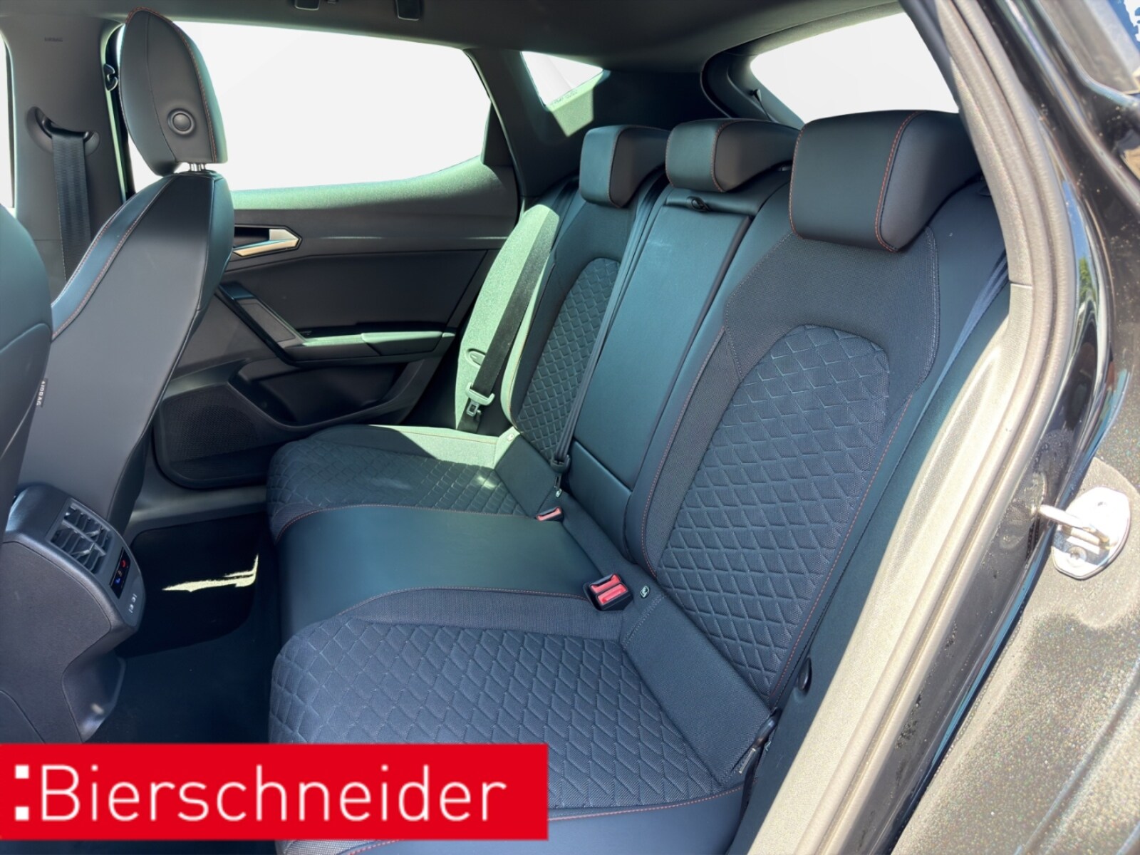 SEAT Leon – Bild 11