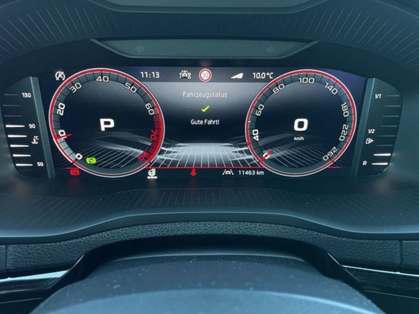 Škoda Karoq – Bild 17