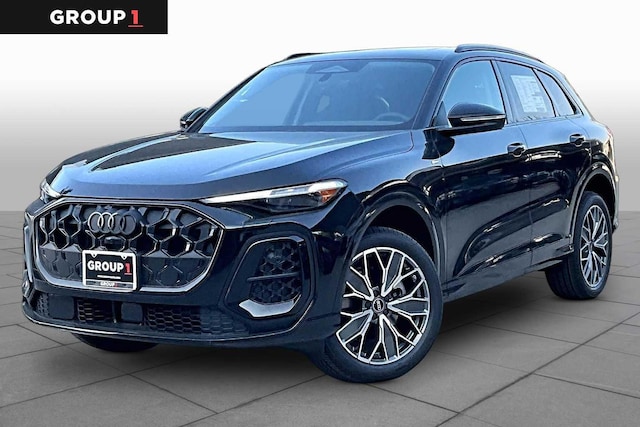 2026 Audi Q5