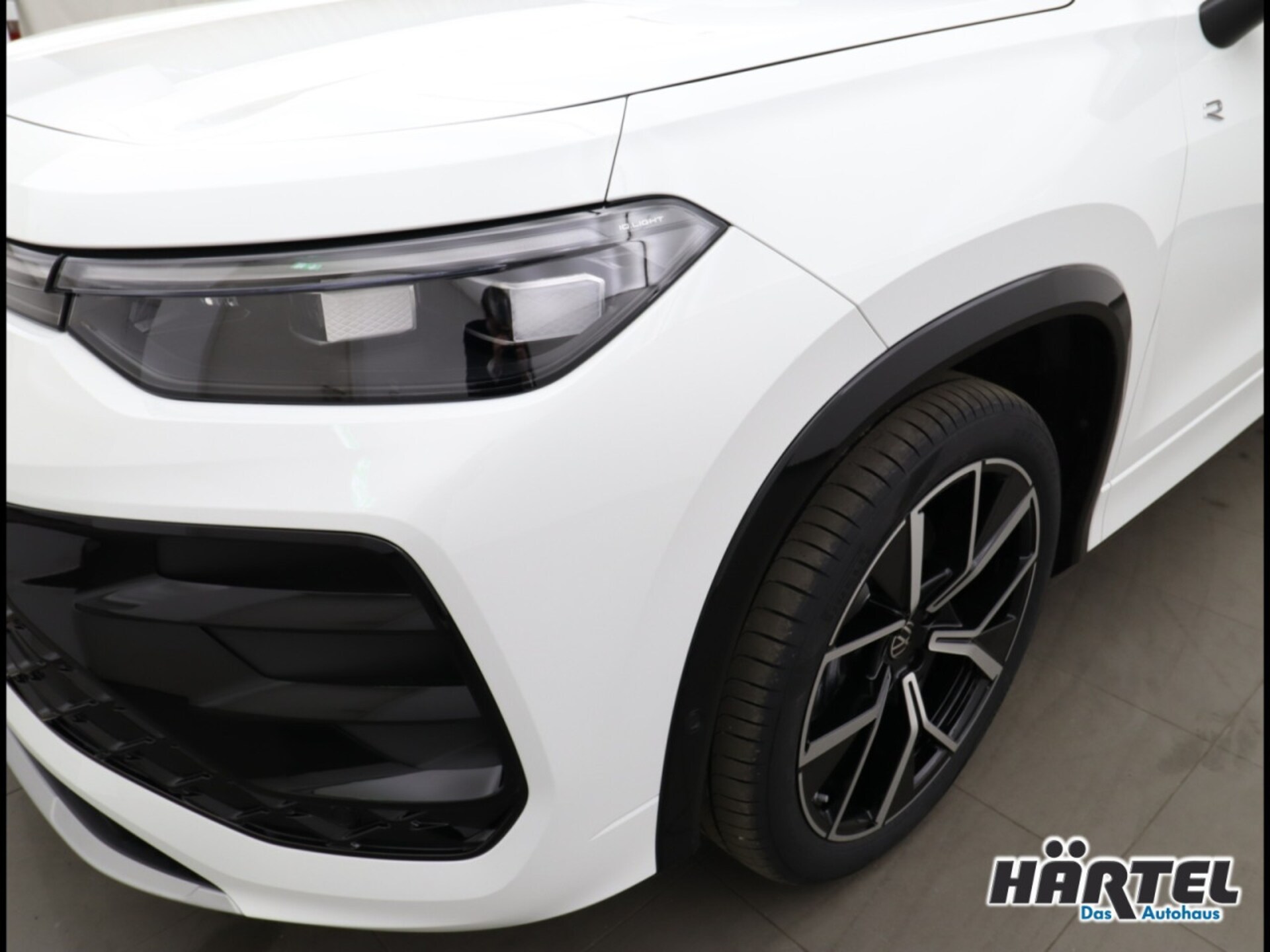 Volkswagen Tayron R-Line