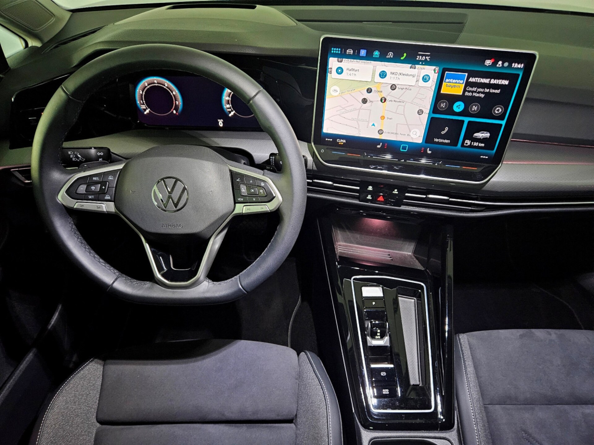 Volkswagen Golf Style