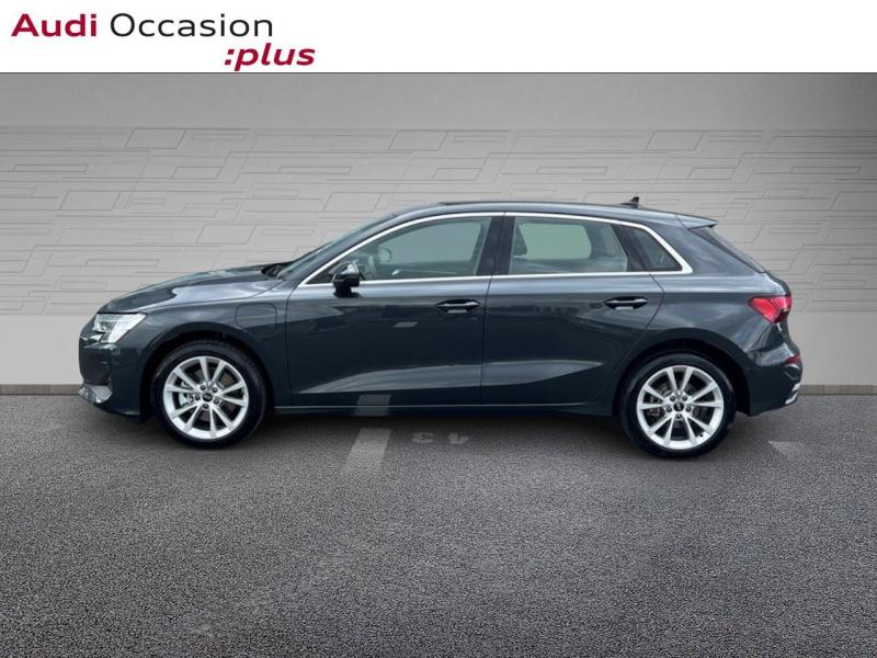 Image about Audi A3 Sportback TFSI e Business Executive 40 TFSI e 150 kW (204 ch) S tronic