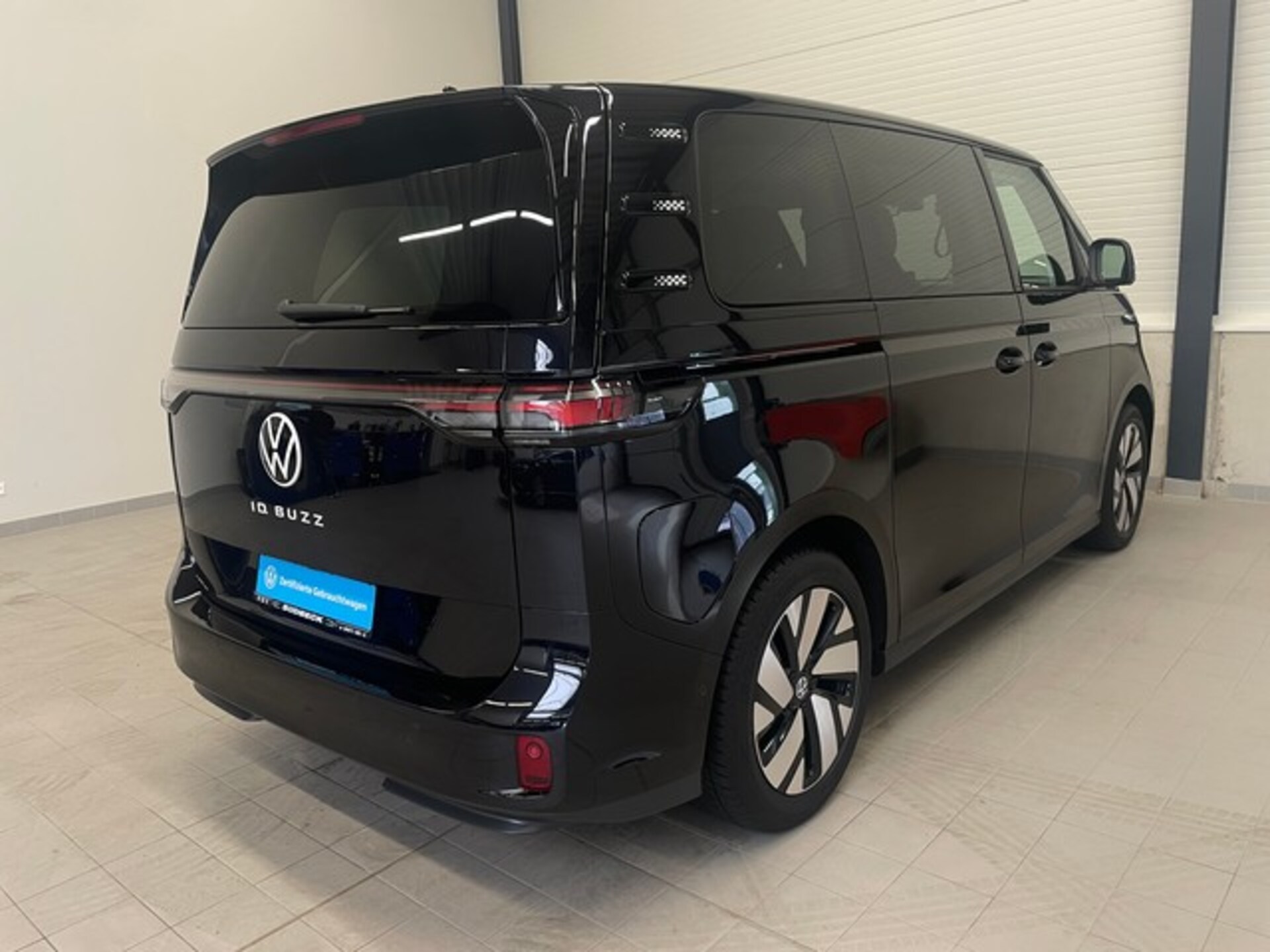 Volkswagen ID. Buzz Pro