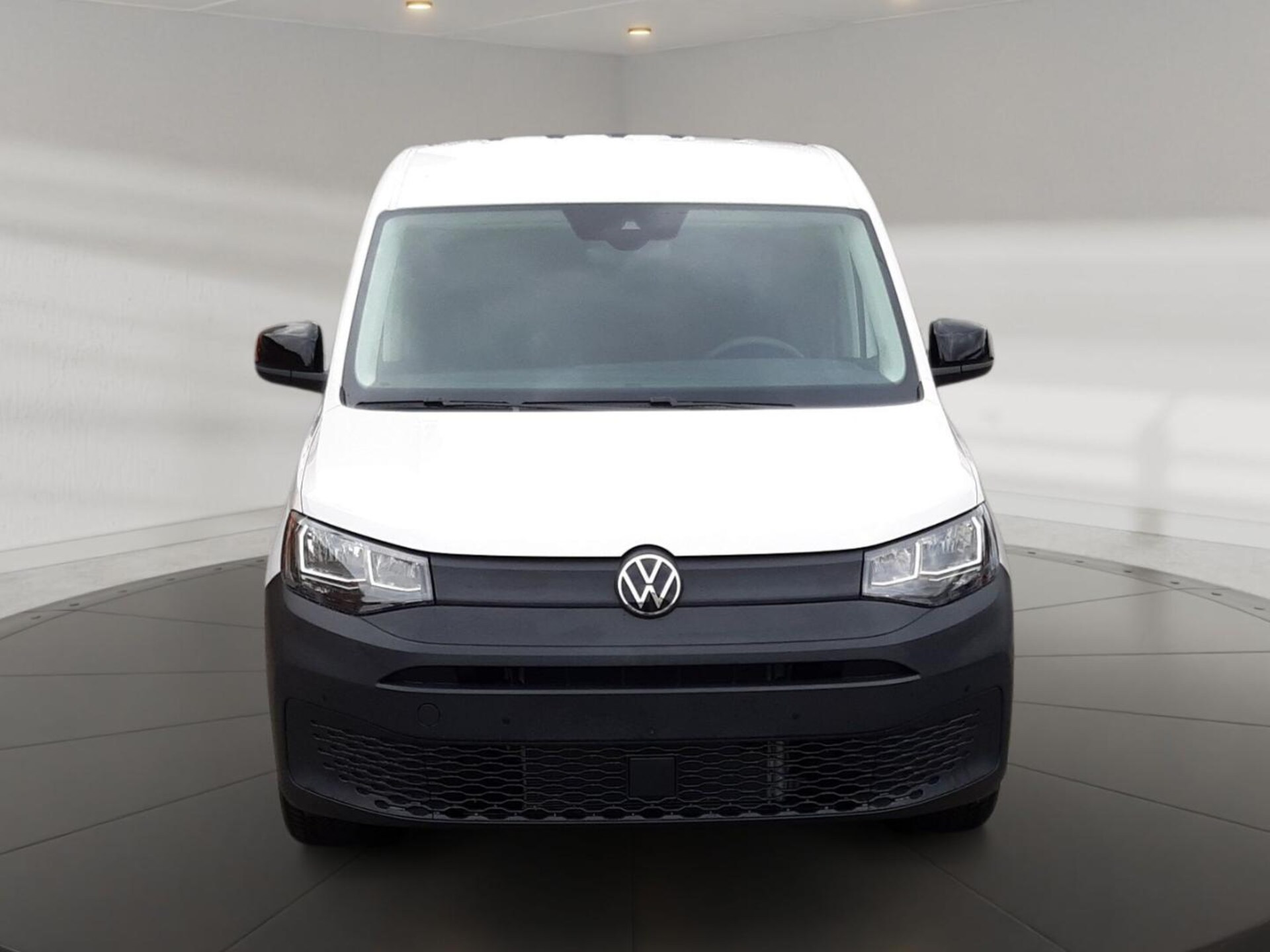 Volkswagen Caddy Cargo
